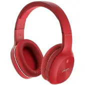 Edifier Casque sans fil W800Bt Plus d', Aptx (rouge)