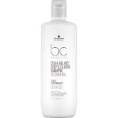 Schwarzkopf | BC CLEAN BALANCE | Shampoos