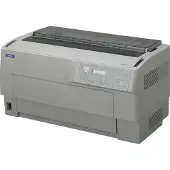 Epson DFX 9000N - imprimante - monochrome - matricielle