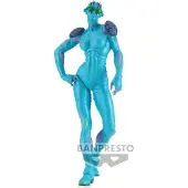 Banpresto Jojo Stone Ocean - S-F - Figurine Grandista 25cm