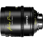 DZOfilm Arles 35mm FF/VV Prime Cine Lens PL mount (metre)
