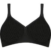 Triumph Modern Soft+Cotton Soutien-Gorge Bonnet Souple Sans Armature - 105