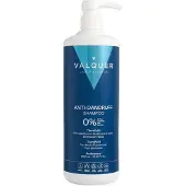 Valquer Anticaspa. Eliminacion Rapida 1000ml Shampoo Clair