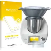 Upscreen Reflection Shield Protection Mat, Ustensile de cuisine : accessoires, Gris