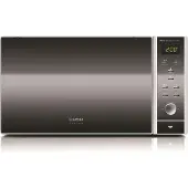 Caso Micro-ondes sans plateau tournant avec grill MG25C Ceramic menu 2 in 1