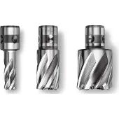 Fein Fraise HSS Nova 25 - emmanchement QuickIn - Ø perçage 24mm - 63133240051