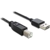 DeLOCK Câble USB B - Easy USB -