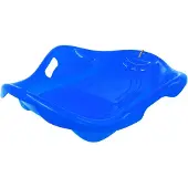 Jamara Bob Speed Snow Play 78 cm bleu