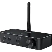 Fiio Bta30 Pro Bluetooth Receiver Clair