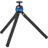 Benro KP1K Kit KoalaPod (Matières plastiques, Métal), Trépied, Noir