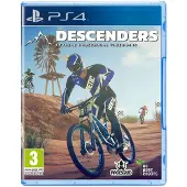Descenders