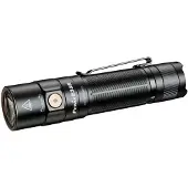 Fenix E35r Flashlight Noir 3100 Lumens