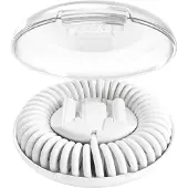 Vonmählen - Cape Allround eco 6in1 (blanc)