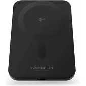 Vonmählen Vonmaehlen - Banque d'alimentation MagSafe Evergreen Mag 5000mAh (noir)