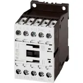 Eaton Power Quality DILM15-01(24VDC) Contact électrique (290108)