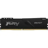 Kingston Technology FURY Beast module de mémoire 1 x 16 Go