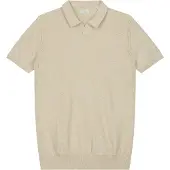 Dstrezzed Pull-over 'The Mercury' beige