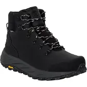 Jack Wolfskin Chaussures Terraquest X Texapore Mid 40595816350