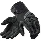 REV'IT! REV’IT! Sand 5 Ladies Black Gloves Taille XL