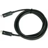 Qnap CAB-TBT315M-40G Accessoires Thunderbolt 3 ca 40G CAB-TBT315M-40G 1,5m