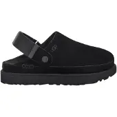 Ugg Sabots 'Goldenstar' noir