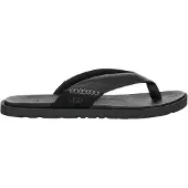 Ugg Tongs SEASIDE II FLIP hommes - Noir - 41