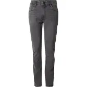 Wrangler Jean 'LARSTON' noir denim