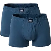 Ceceba Boxers bleu marine