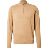 Bugatti Pull-over taupe