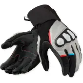 REV'IT! Combustion Gloves Noir 3XL Homme