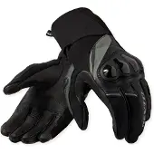 REV'IT! Combustion Gloves Noir L Homme