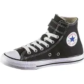 Converse Baskets 'Chuck Taylor All Star' noir / blanc
