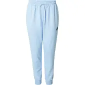 Adidas Essentials Feelcozy Fleece Joggers Bleu XL / Regular Homme