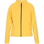 Mo ATHLSR Veste de survêtement curry