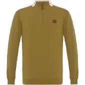 Jacey Quinn Pull-over olive