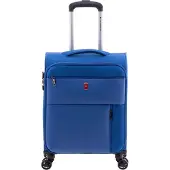 Gladiator Valisette '3700' bleu / rouge / noir