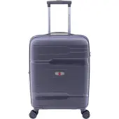 Gladiator Valisette '3800 ' gris