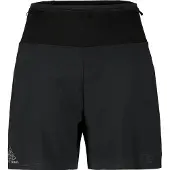 Craft Pro Trail Shorts Noir S Femme
