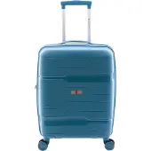 Gladiator Boxing Trolley Bag Bleu