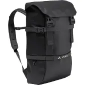 Vaude Sac à dos 'Mineo' noir / blanc