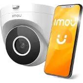 IMOU security camera Turret SE 2MP