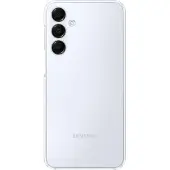 Samsung Galaxy A16 Back Cover Souple Transparent
