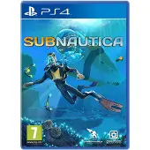 Subnautica (PS4) (Nouveau)