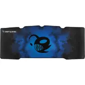 Sublime Market Connect Deep Surf L (L), Tapis de souris, Multicolore