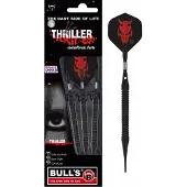 Bulls Fléchettes souples Thriller (18 g)