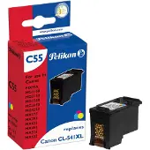 Pelikan Tinte 4109101 ersetzt Canon CL-541XL, farbig