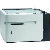 HP LaserJet CE398A bac d'alimentation