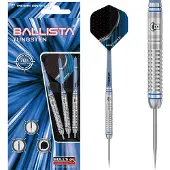 Bulls Ballista Steeldart, 70% tungstène (25 g)