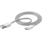 Cellularline Stylecolor Cable 100cm - USB-C