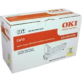 OKI Tambour PrintAbout compatible pour OKI 44315105 - Jaune